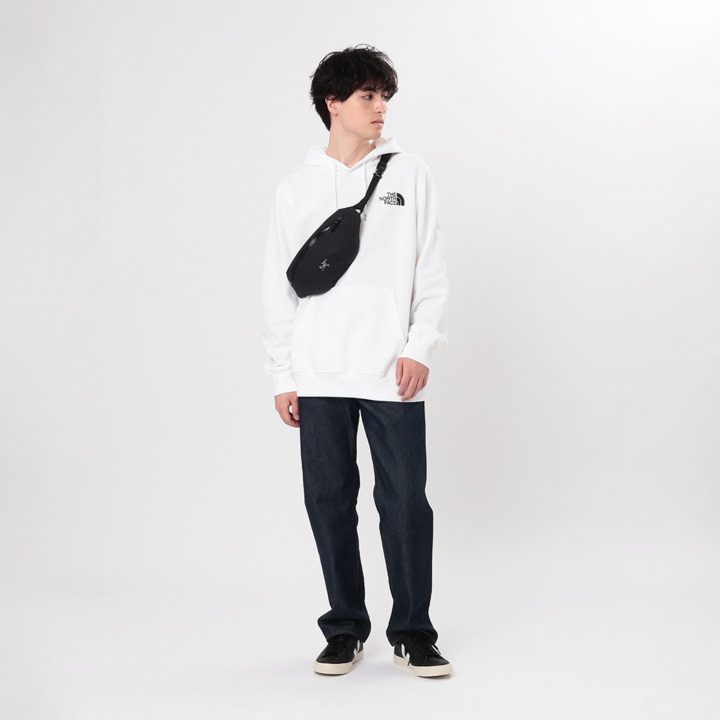 関税送料込【Neighborhood】ロゴプリントフーディー フーディ｜SUPPLIER (サプライヤー)｜Studs Cross Hoodie｜公式