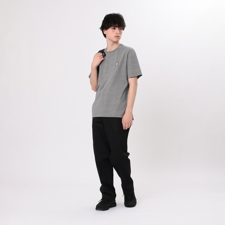 楽天市場】メゾンキツネ Tシャツ カットソー ボールド