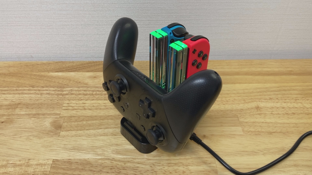 楽天市場】【マラソンP5倍クーポン配布中】 Nintendo Switch Joy-Con