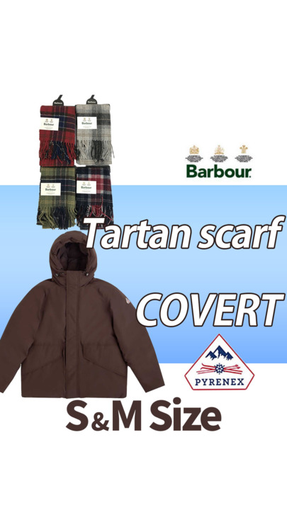 超美品PYRENEX ダウンジャケット COVERT コヴェール HMS019 351111269_2.jpg