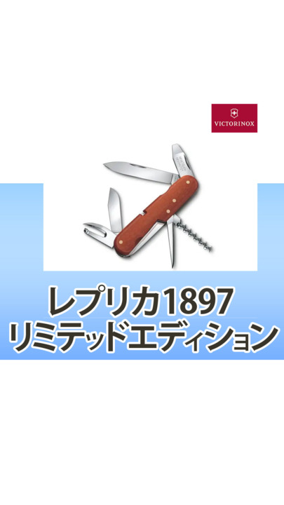 VICTORINOX ビクトリノックス 日本正規品 カデットアロックス