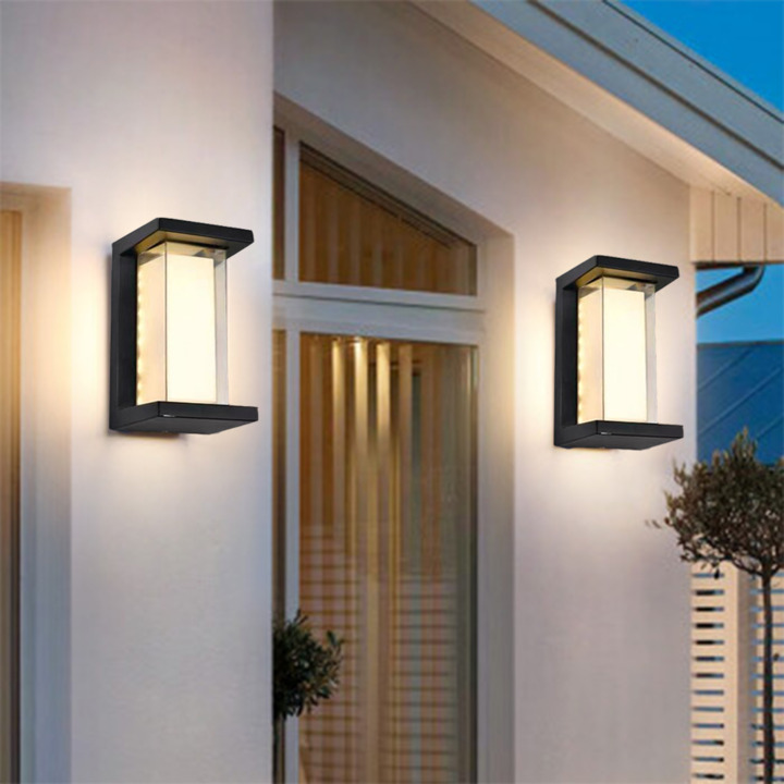 楽天市場】玄関ライト ポーチライト 人感センサー 玄関照明 壁掛け照明