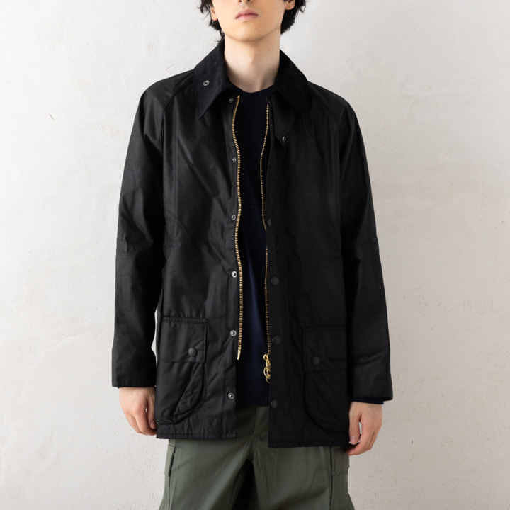 Barbour STOCKMAN ブラウンコート Barbour STOCKMAN ブラウンコート - メルカリ