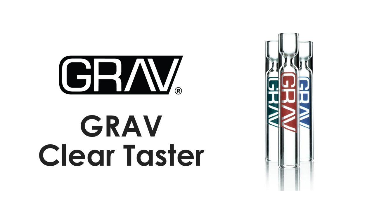 楽天市場】【メール便対応】 GRAV - 9mm Taster ガラスワンヒッター : ZiPPY！ 楽天市場店