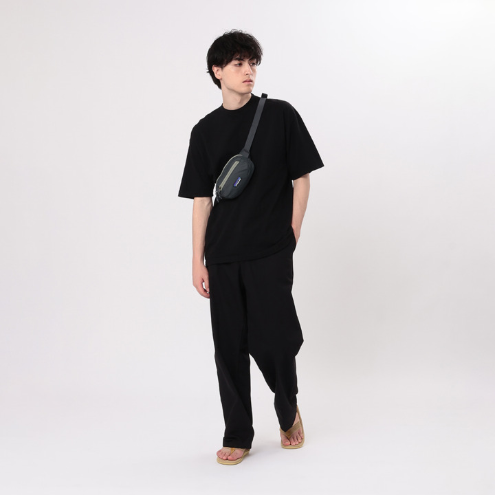 【国内発送】SLIPPER スエード サンダル pt203sl-tptn ISLAND SLIPPER サンダル アイランドスリッパ/PT203/NAVY SUEDE