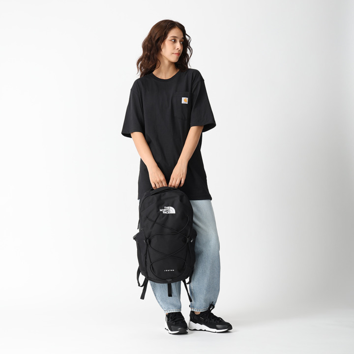 【新品、未使用】THE NORTH FACEノースフェイス リュック　ジェスター 楽天市場】10%OFFクーポン配布中！ノースフェイス ジェスター