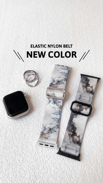 楽天市場】アップルウォッチ バンド ナイロン 生活防水 apple watch 