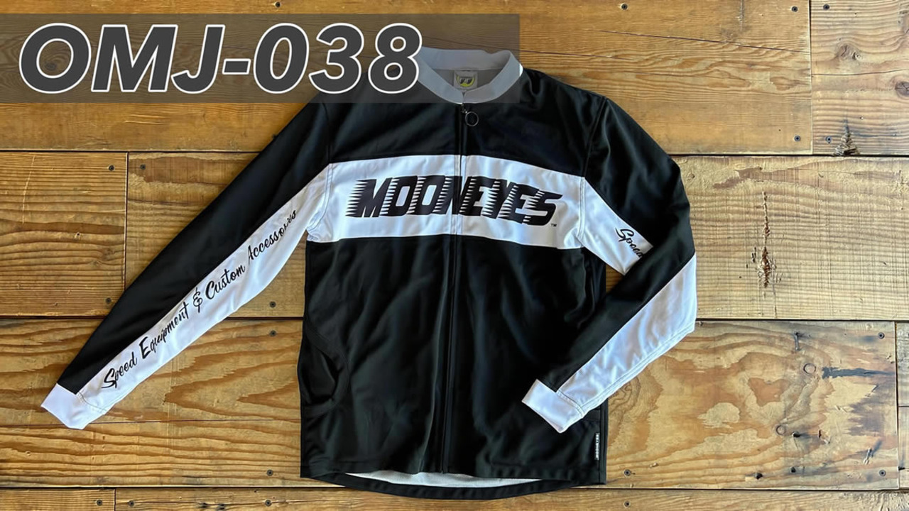MOONEYES ムーンアイズ メッシュジャージOMJ-038 ベージュ L 楽天市場】オリオンエース MOONEYES OMJ-038 ムーンアイズ