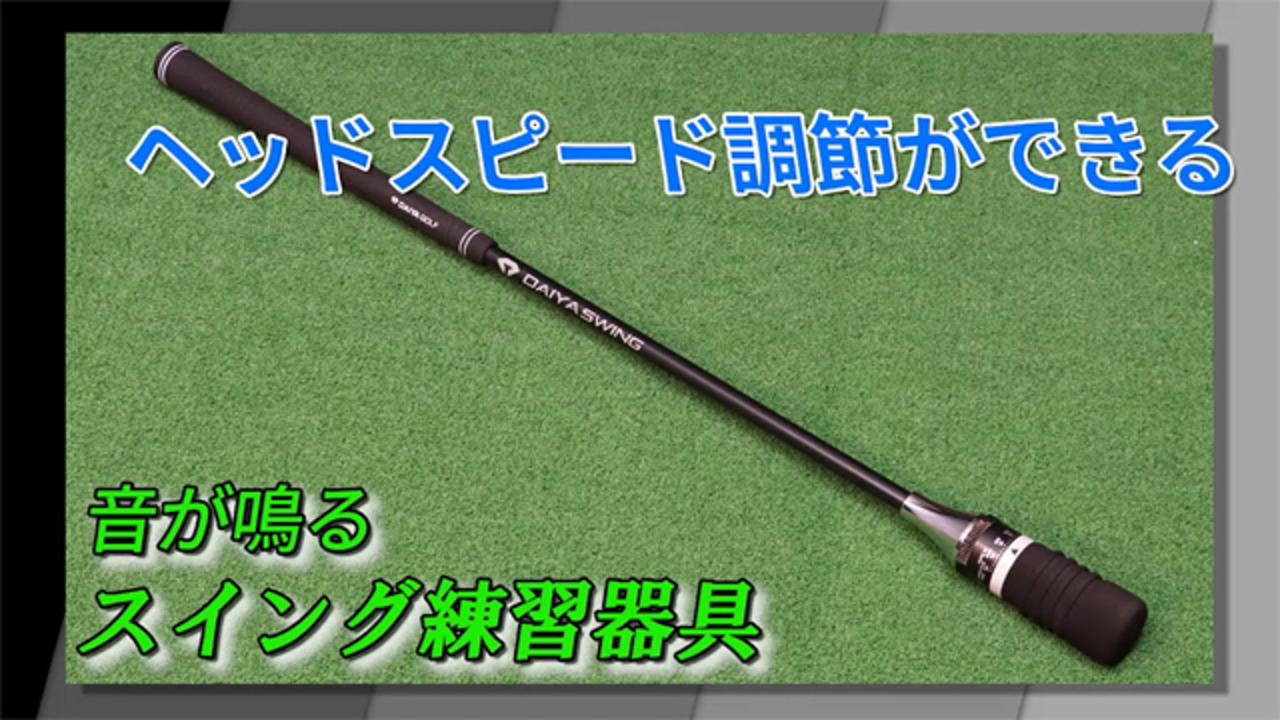 楽天市場】DAIYA GOLF ダイヤゴルフ 正規品 ダイヤスイングVS 2023