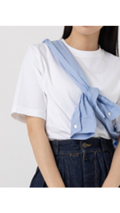 T出品 楽天市場】サスティ Tシャツ レディース シーアイランドコットン