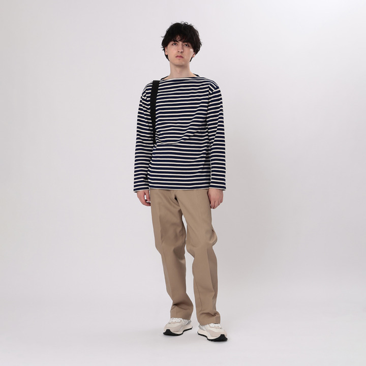 ① Saint James セントジェームス 長袖 T5 楽天市場】セントジェームス サイズ t5の通販