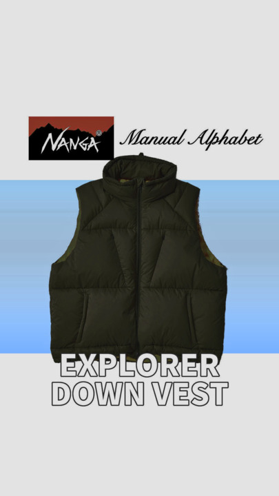 MANUAL ALPHABET マニュアルアルファベット【SALE】 MA-J-376