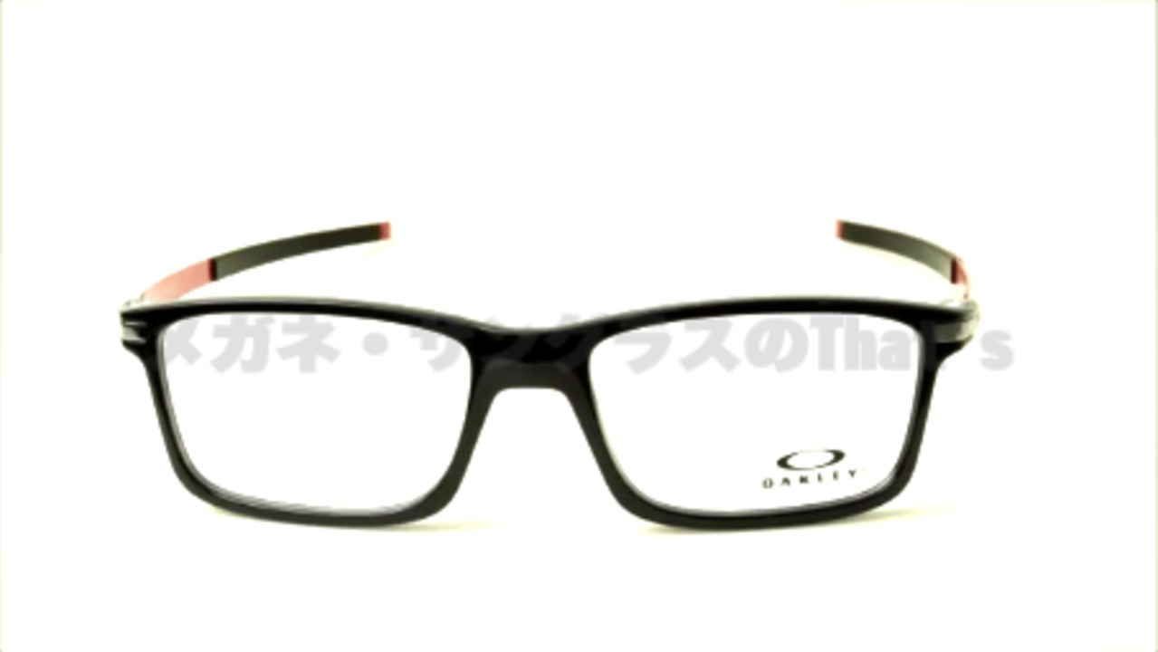 楽天市場】オークリー OAKLEY メガネ OX8050-15-55 PITCHMAN