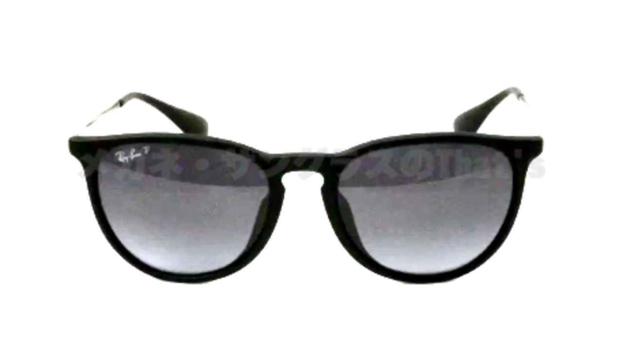 楽天市場】Ray-Ban レイバン サングラス RB4171F 622/T3 54サイズ 