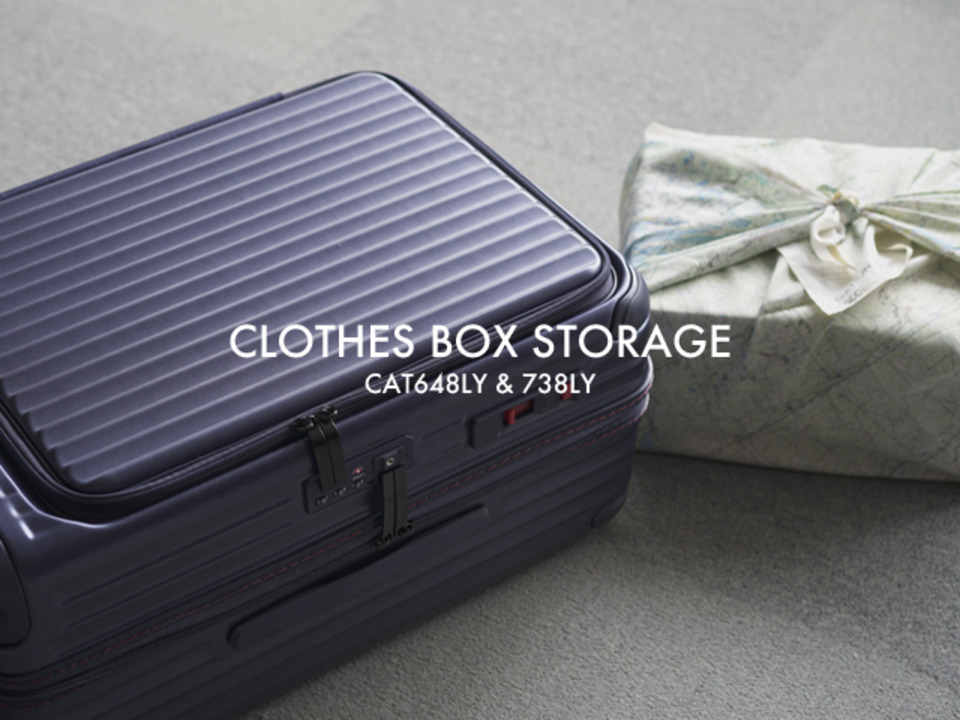 楽天市場】CARGO AiR LAYER カーゴエアーレイヤー キャリー