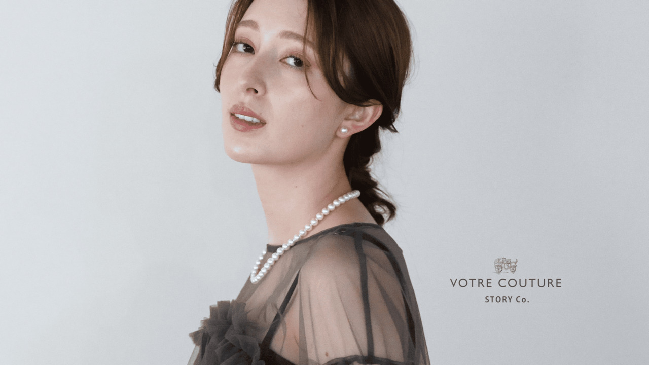 美品！特大！　HANAE MORI　真珠　パール ネックレス　イヤリング　セット 美品！特大！ HANAE MORI 真珠 パール ネックレス イヤリング