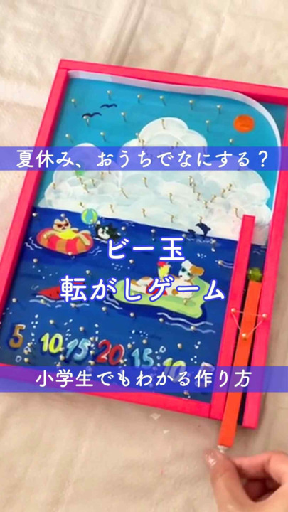 AKB48 手描き パチンコ台 小学生 15年前 楽天市場】[ メール便可 ] 工作キット 玉転がしゲームA