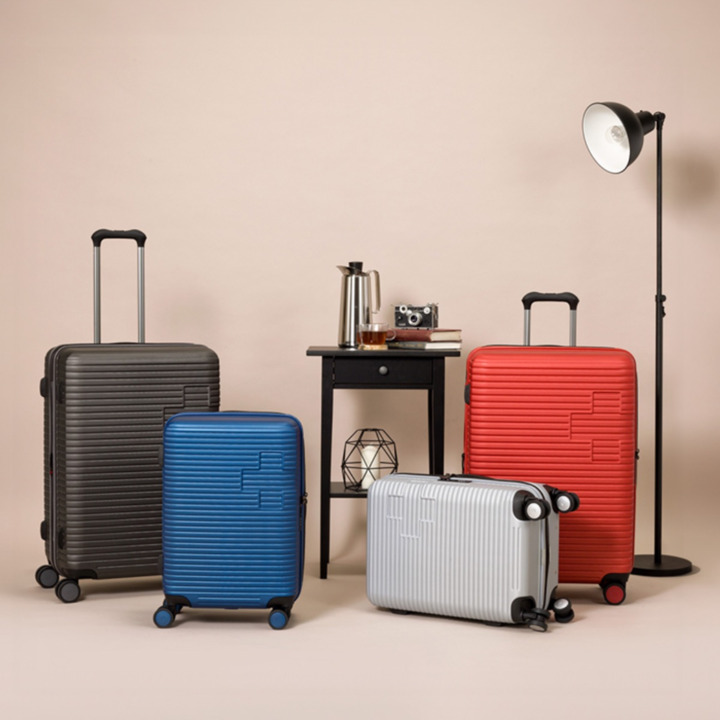 楽天市場】【P10倍＆ノベルティ付】スイスミリタリー スーツケース