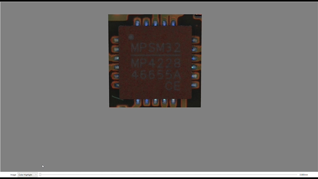 aoi確認ページ OEM CXD90061GG IC CFI-1015A 1015B Southbridge Chip For Sony