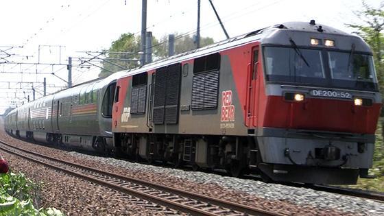 カシオペア」試運転で札幌に 6月からツアー（動画）：北海道