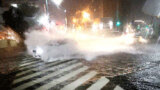 北海道各地で大雨　函館市１万世帯に避難指示　道南は８月９日も警戒