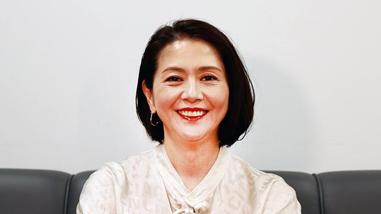 デジタル発＞小泉今日子 「マイ・ラスト・ソング」を語る（動画 