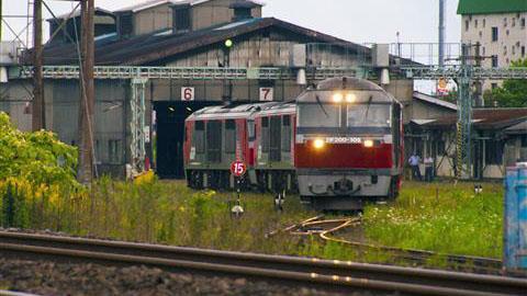 鷲別機関区区名札 JR貨物 登別・鷲別機関区から最終便 72年の