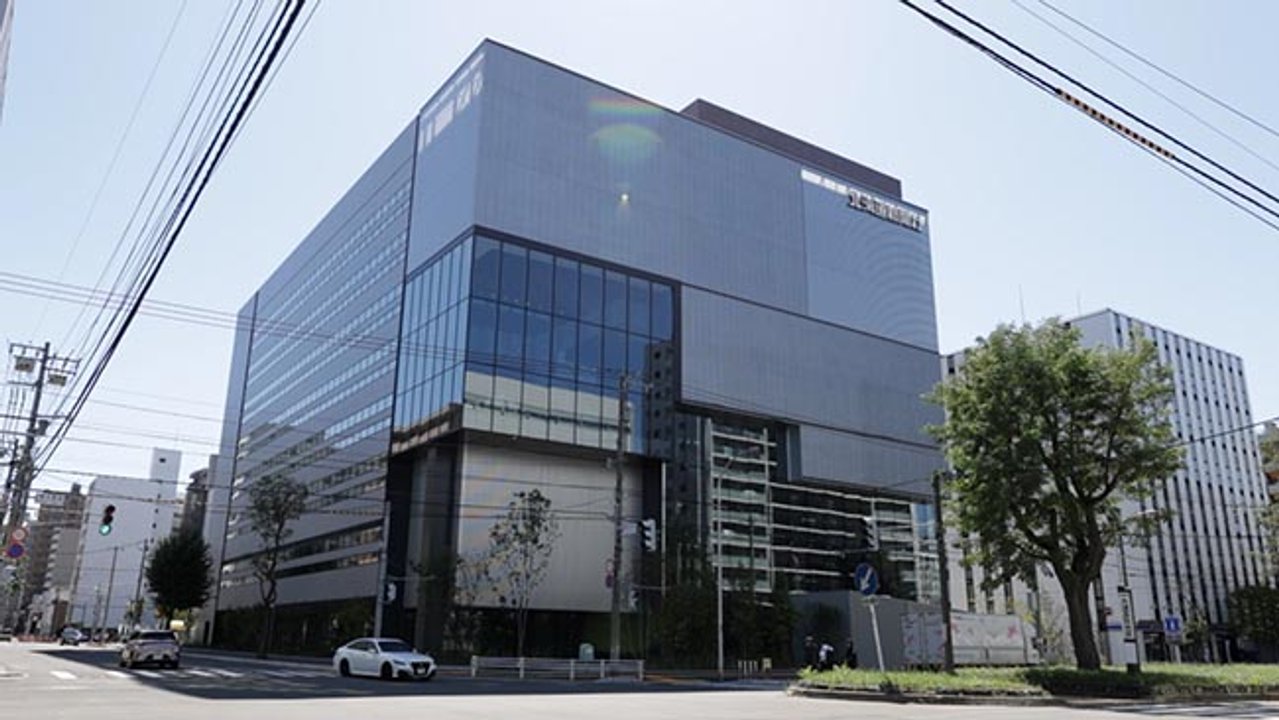 北海道日立 本社: 北海道日立 事業所一覧 | 本社ビル: 拠点所在地/アクセスマップ – XJXXJ