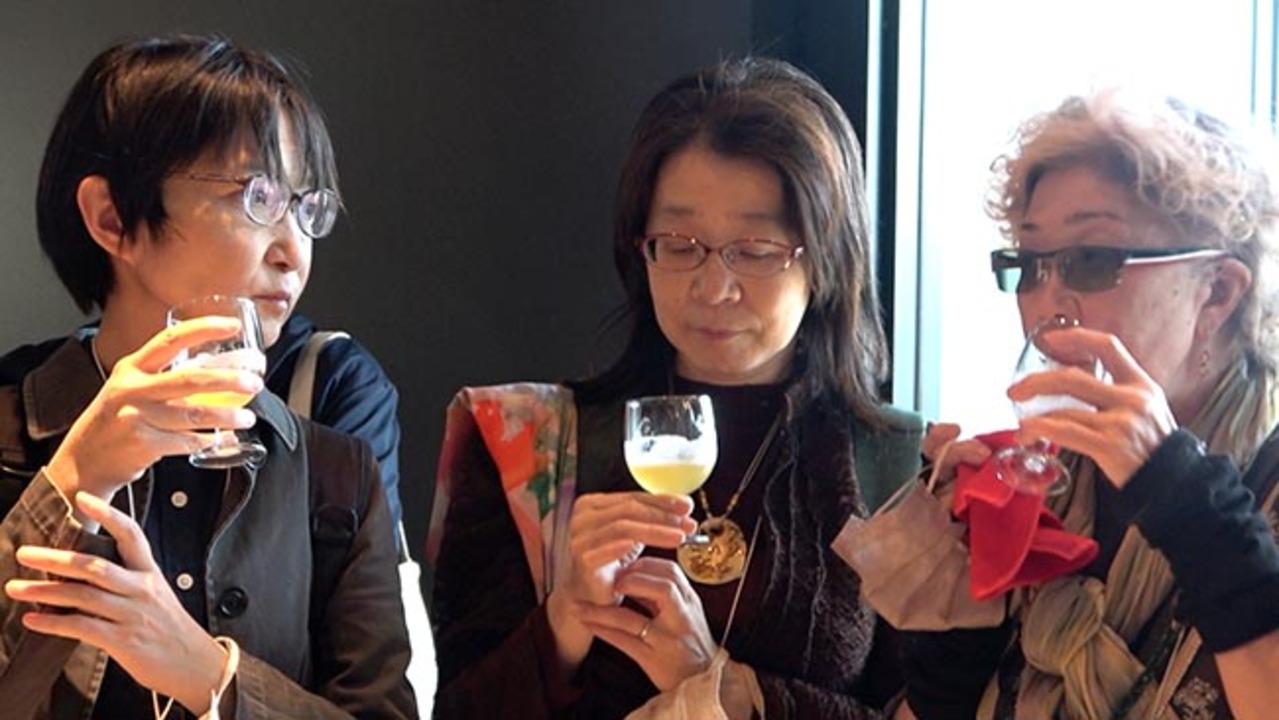 エスコンにクラフトビール醸造所　見学ツアーが人気　北広島市の日本ハム本拠地