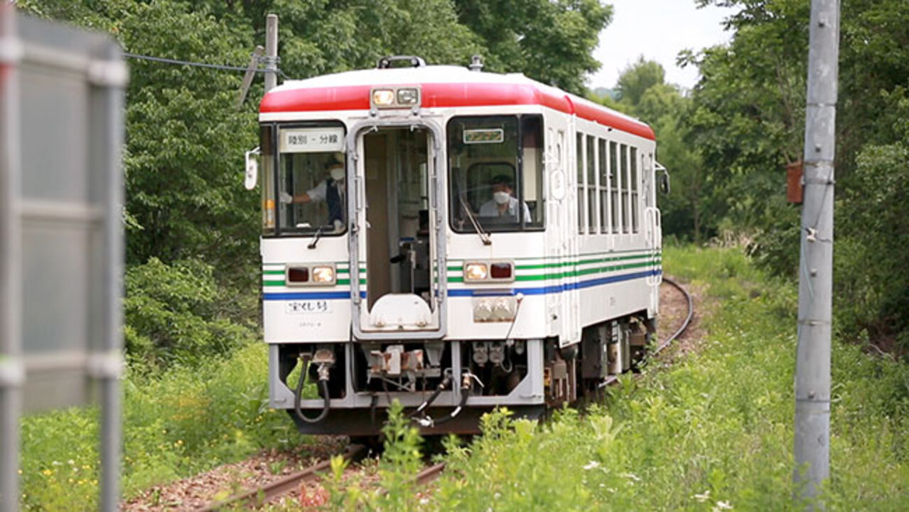 電車・SL
