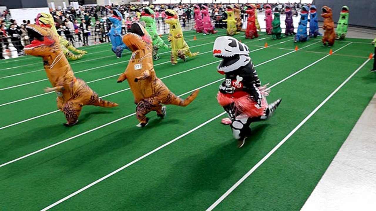 ヒノカミ外伝 インドの大運動会 【公式通販】