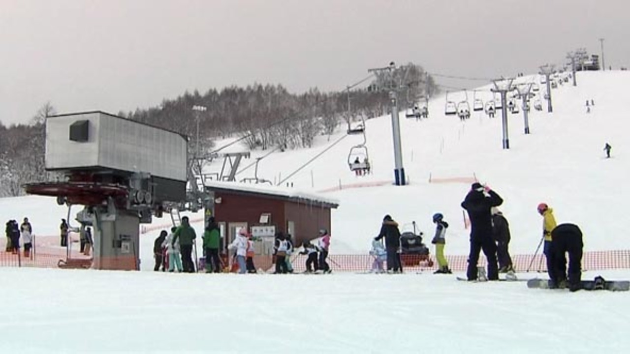 最新（動画）：北海道新聞デジタル