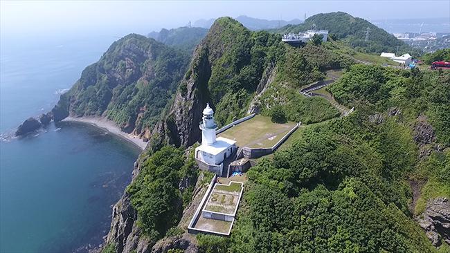 地球岬の油彩画 魅力の 地球岬の油彩画 （地球岬（北海道の夜景）営業時間や駐