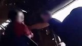 ミャンマー人労働者の暴行被害動画