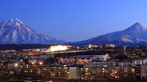 世界遺産の半島カムチャツカ「観光立国」へ模索続く(動画):北海道新聞デジタル