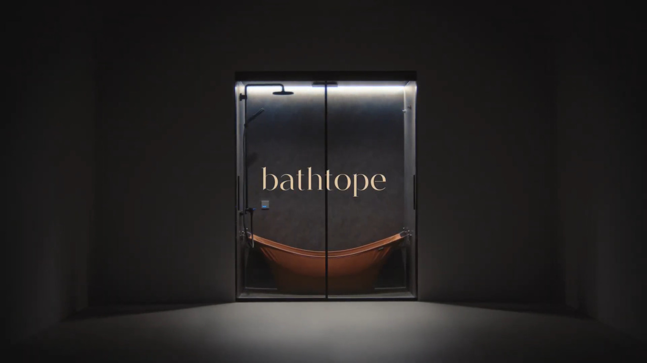 bathtope｜CONCEPT MOVIE