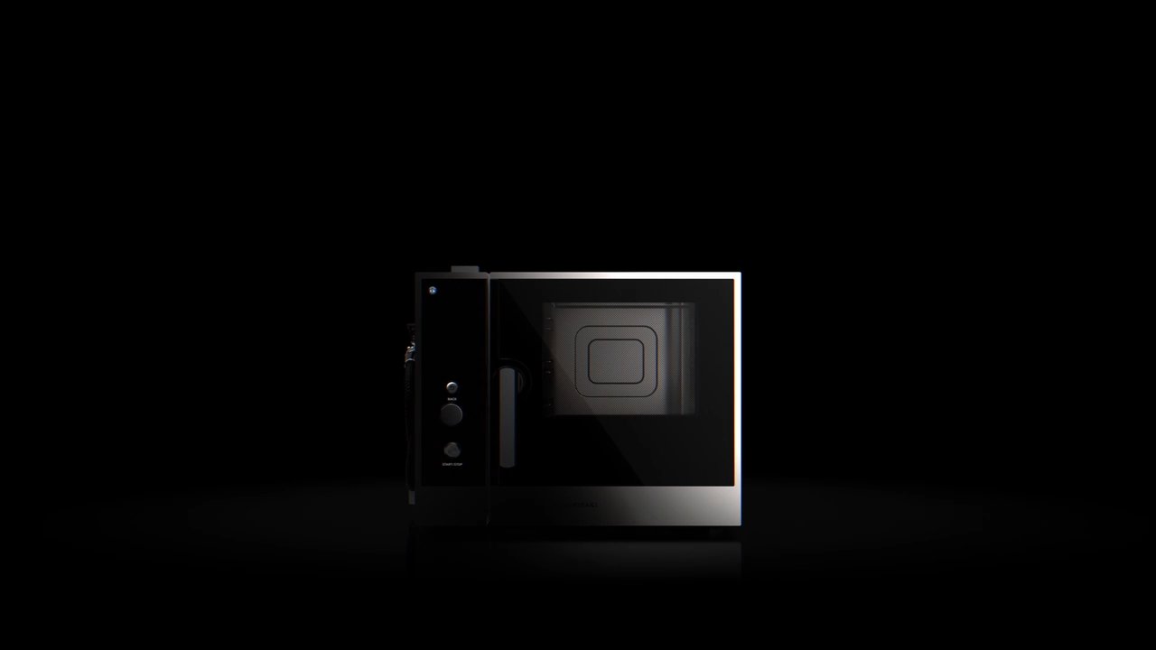 Cook Everio mini スチームコンベクションオーブン [クックエブリオ