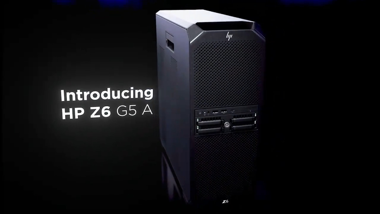 最大96コアのAMD Ryzen™ Threadripper™ PRO 7000 WX シリーズ