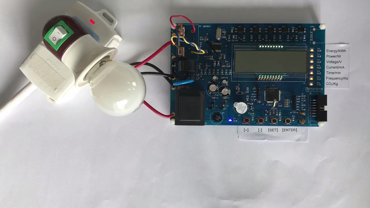 MINI-POWER-MONITOR-REF - ミニパワーモニタ | Renesas ルネサス MINI-POWER-MONITOR-REF - ミニパワーモニタ | Renesas ルネサス