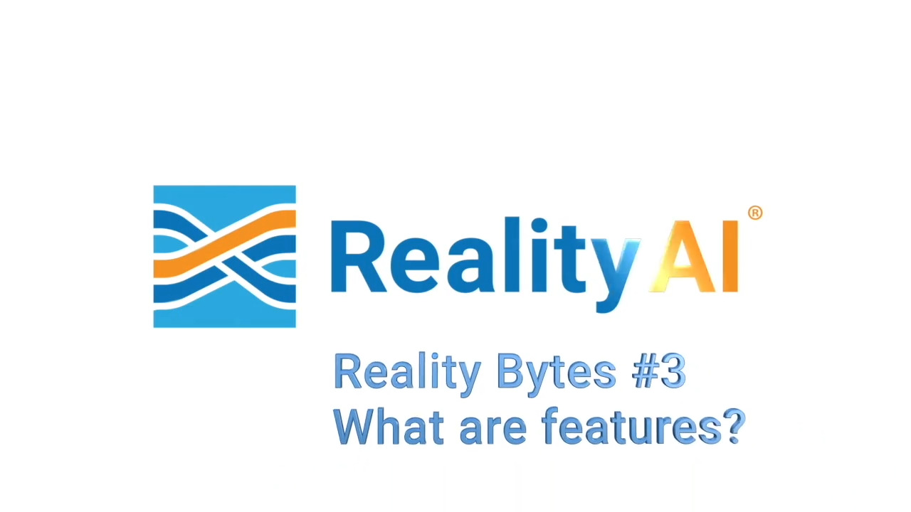 Reality Bytes