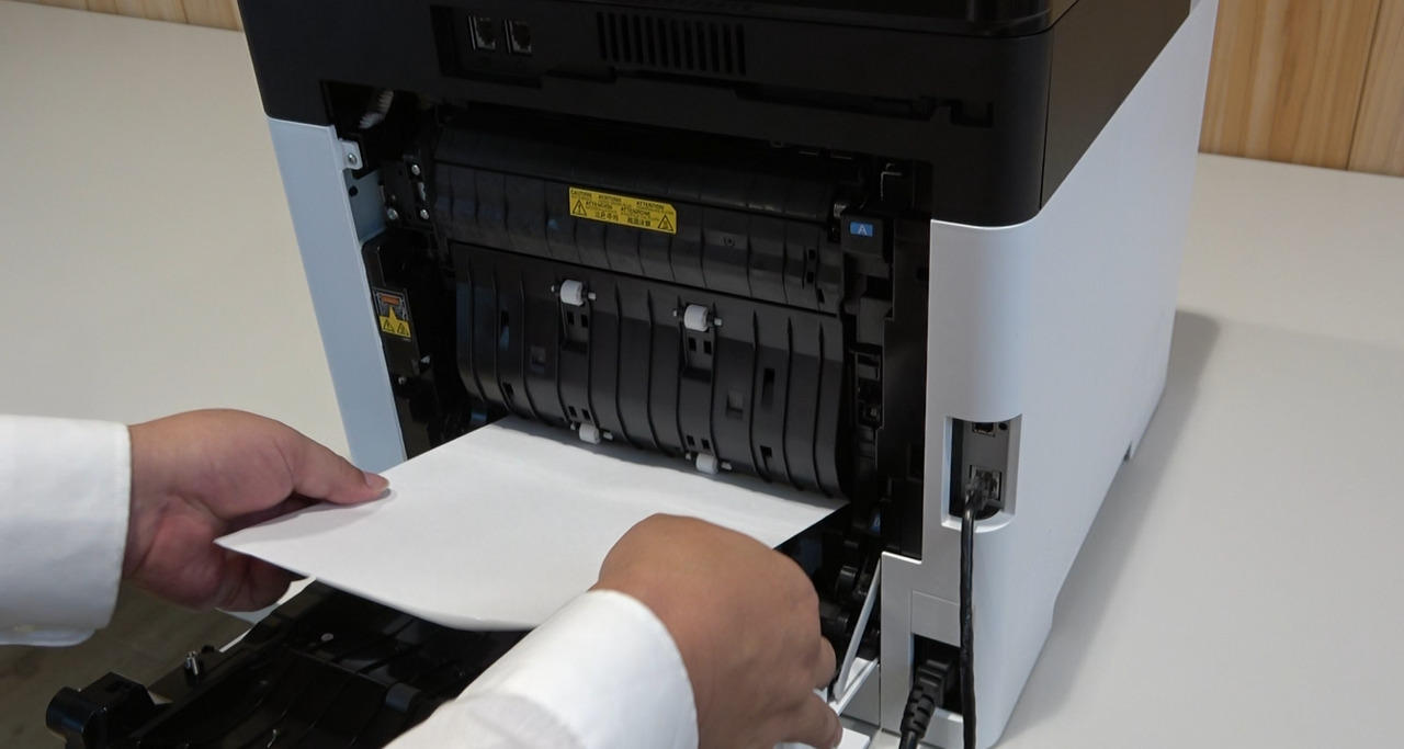 ユーザーサポートページ | KYOCERA Document Solutions