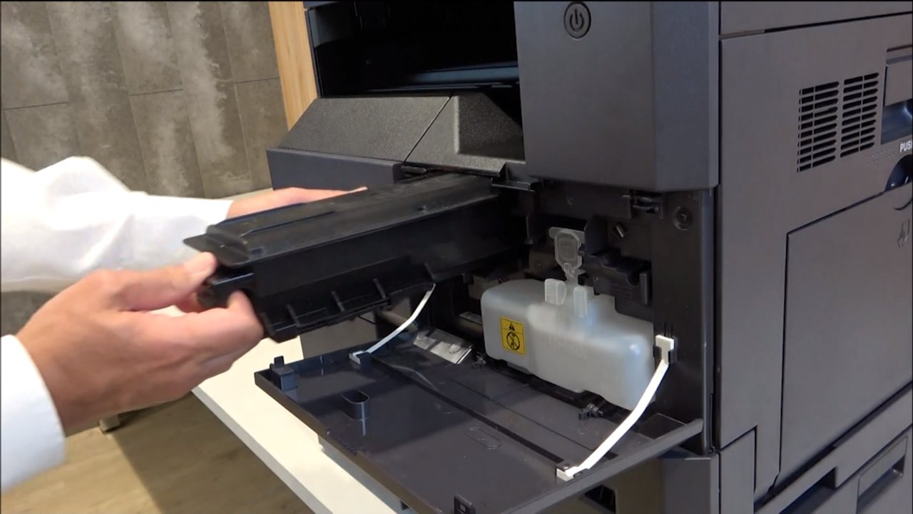 ユーザーサポートページ | KYOCERA Document Solutions