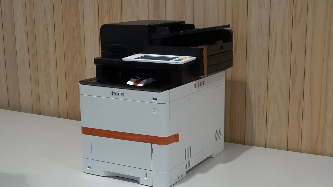 User Support Page | KYOCERA Document Solutions