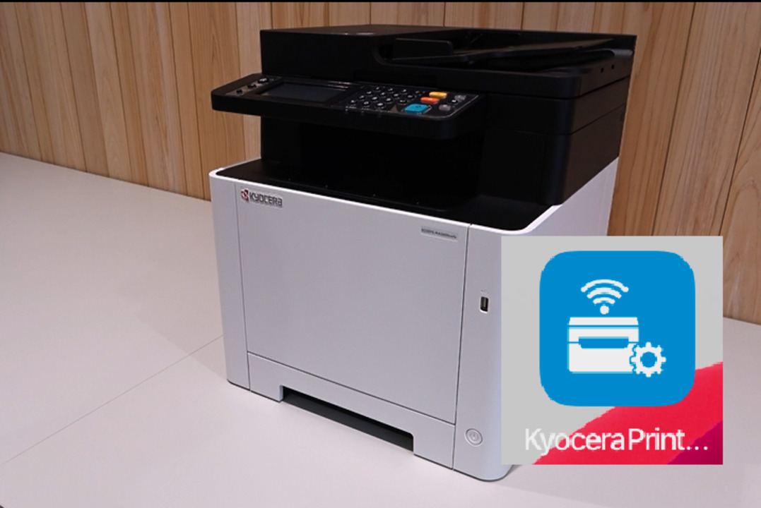 User Support Page | KYOCERA Document Solutions