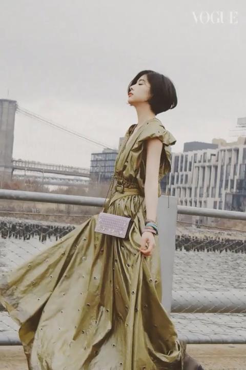 A NEW YORK OBSESSION ニューヨークに魅せられて。｜VOGUE JAPAN