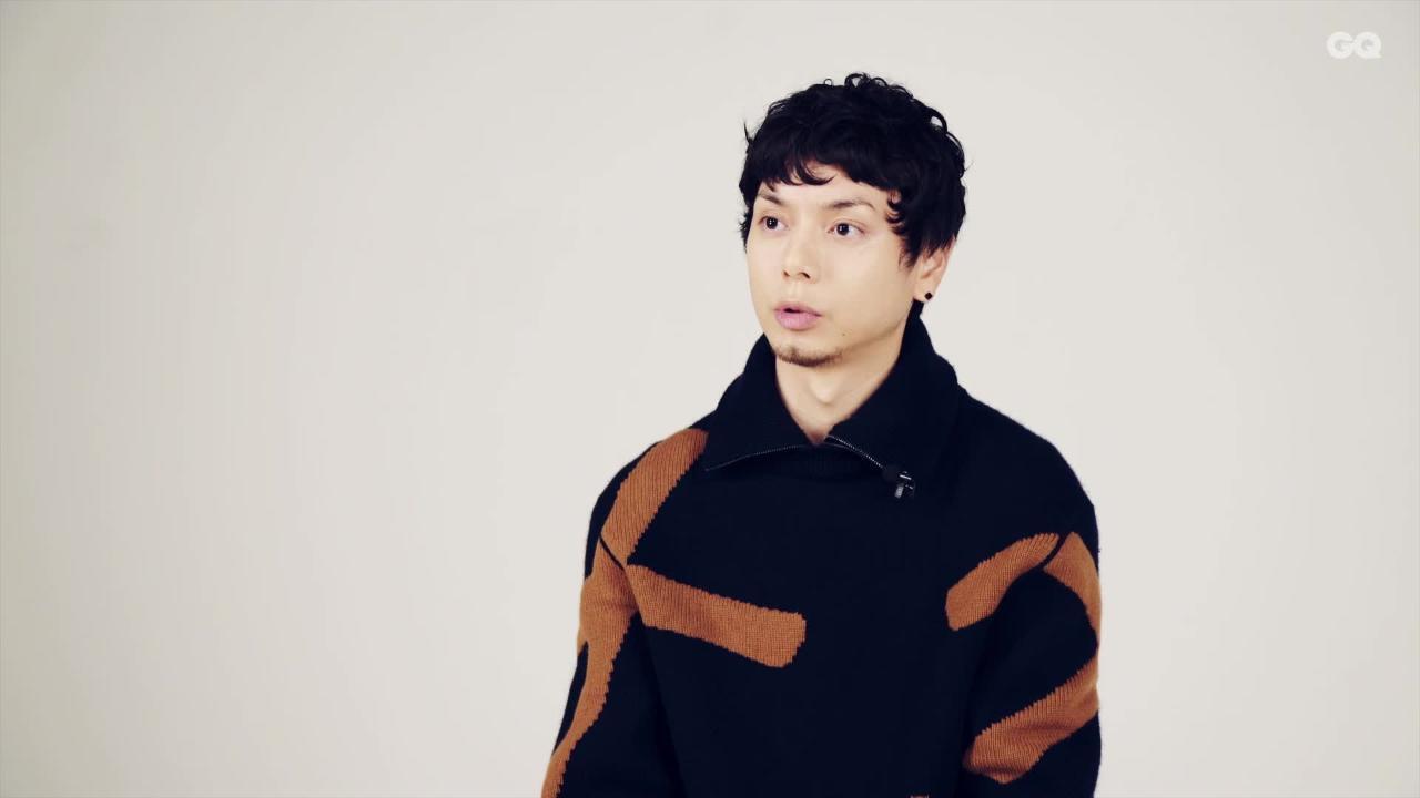 クラシック バット ニューの最新：エルメネジルド ゼニア クチュールと水嶋ヒロの魂の共鳴｜メンズファッションニュース｜GQ JAPAN