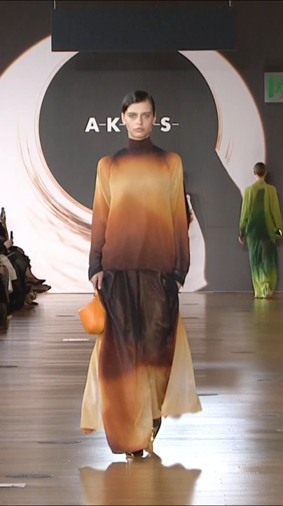 矢田亜希子、大政絢、滝沢眞規子ら豪華セレブリティが来場！ 国立新