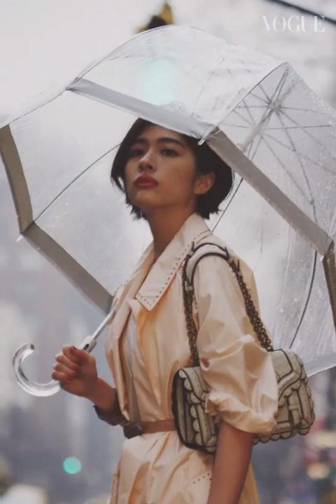 A NEW YORK OBSESSION ニューヨークに魅せられて。｜VOGUE JAPAN