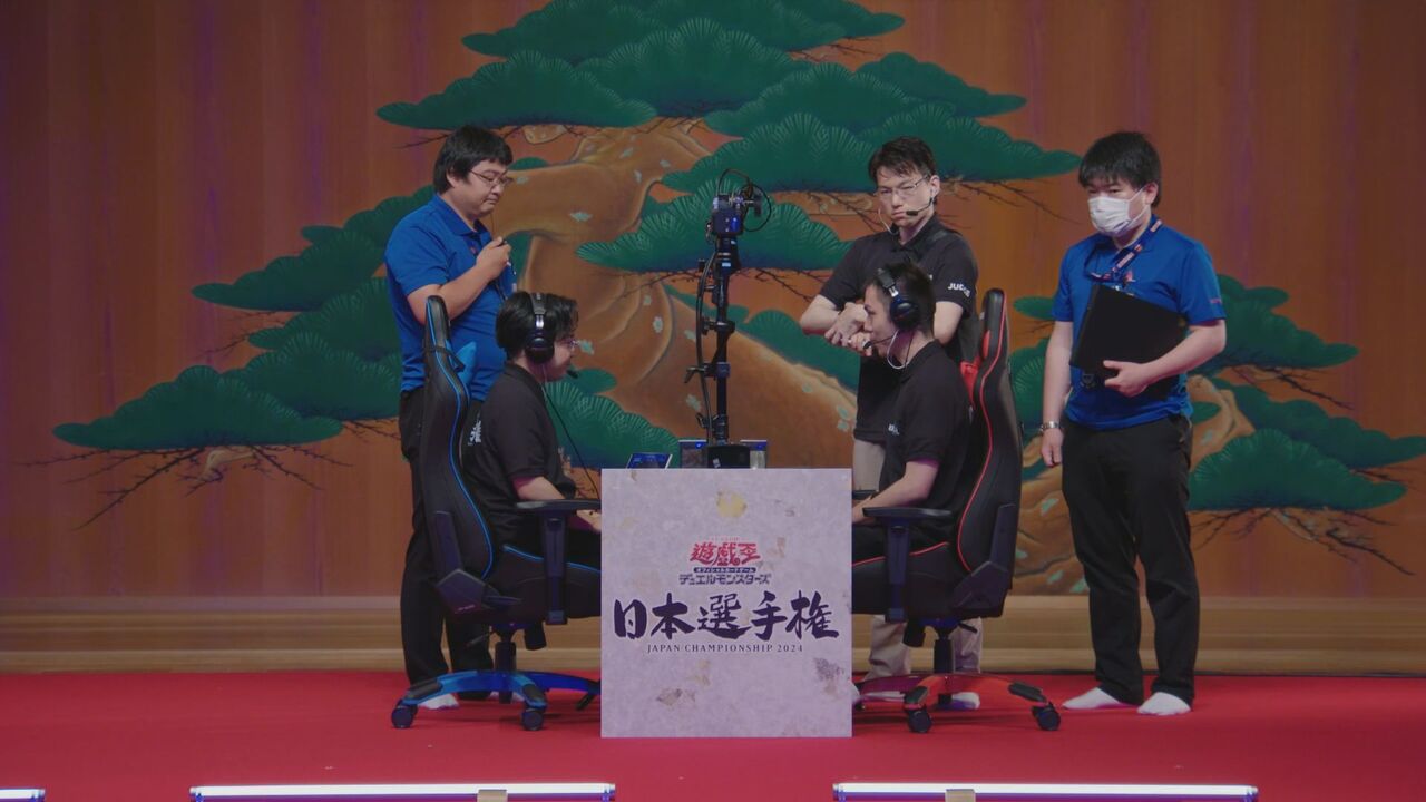 遊戯王日本選手権 2024 | イベント・大会 | 遊戯王OCGデュエル