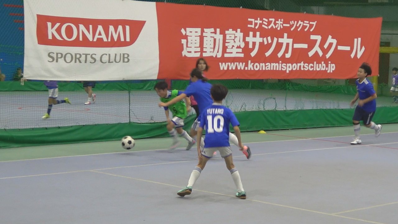 コナミスポーツクラブが新春キャンペーンを実施 ～2026 ジブン更新計画～ | コナミグループ株式会社
